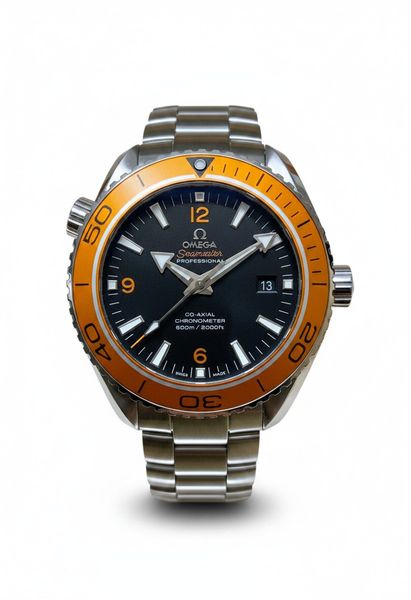 Omega Planet Ocean 232.30.46.21.01.002